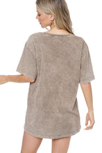 Load image into Gallery viewer, Freebird Eagle Graphic Tee
