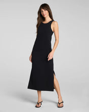 Load image into Gallery viewer, SPANX French Rib Maxi Tank Dress
