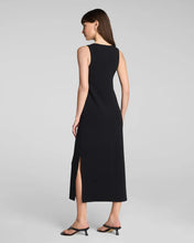 Load image into Gallery viewer, SPANX French Rib Maxi Tank Dress
