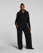 Load image into Gallery viewer, SPANX French Rib Wide Leg Pant

