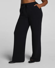 Load image into Gallery viewer, SPANX French Rib Wide Leg Pant
