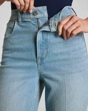 Load image into Gallery viewer, SPANX Raw Hem Kick Flare
