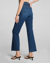Load image into Gallery viewer, SPANX Raw Hem Kick Flare
