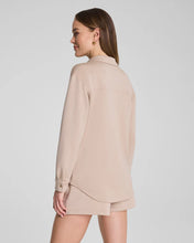 Load image into Gallery viewer, SPANX Oversized Button Down
