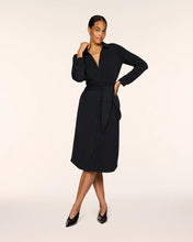 Load image into Gallery viewer, SPANX Tie-Waist Midi Dress
