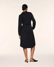 Load image into Gallery viewer, SPANX Tie-Waist Midi Dress
