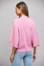 Load image into Gallery viewer, Button Down 3/4 Sleeve Cardigan
