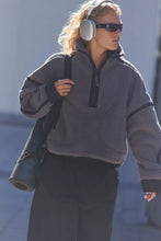 Load image into Gallery viewer, FP Mountain High Half-Zip Fleece
