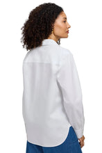 Load image into Gallery viewer, Megan Long Sleeve Button Up Top

