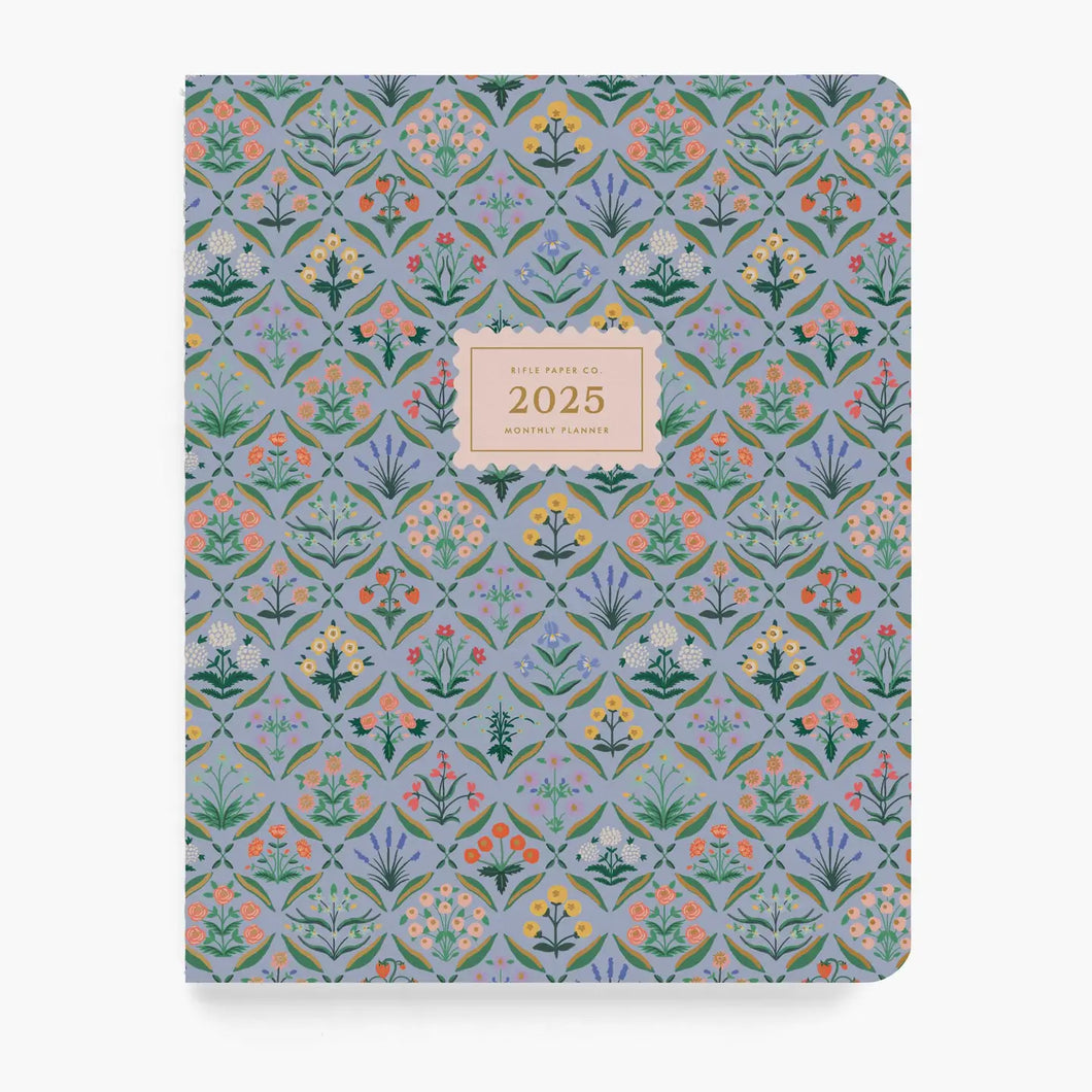 Rifle Paper Co 12-Month Appointment Notebook