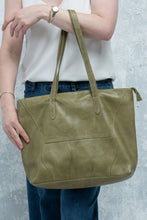 Load image into Gallery viewer, Terri Tote Bag
