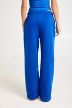 Load image into Gallery viewer, Wide Leg Heather Sweatpants
