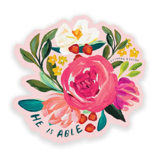 Load image into Gallery viewer, Hosanna Revival Stickers
