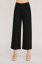 Load image into Gallery viewer, Double Knit Straight Leg Trousers
