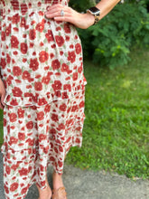 Load image into Gallery viewer, Cider Rose Jessa Dress
