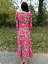 Load image into Gallery viewer, Camilla Punch Isadore Dress
