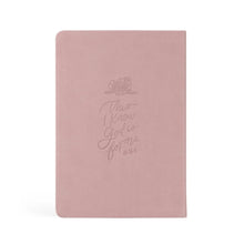 Load image into Gallery viewer, Hosanna Revival Notebook - Mauves Theme

