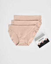 Load image into Gallery viewer, SPANX Fit-To-You Bikini 3 Pack
