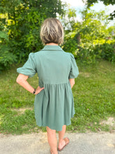 Load image into Gallery viewer, Cape Verde Cheyenne Dress
