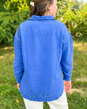 Load image into Gallery viewer, Kentucky &quot;Northfork Sojourn&quot; - 1/4 Zip Fleece
