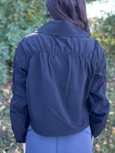 Load image into Gallery viewer, SPANX On The Move Cinched Jacket
