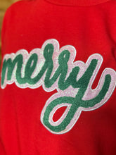 Load image into Gallery viewer, Millie Holiday Crewneck Sweatshirts
