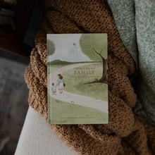 Load image into Gallery viewer, Christ Centered Family: Pointing Your Family To Jesus Every Day
