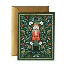 Load image into Gallery viewer, Rifle Paper Co. Individual Christmas Cards
