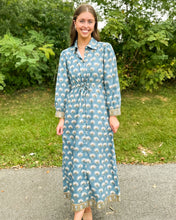 Load image into Gallery viewer, Bluestone Susanna Maxi Dress
