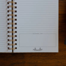 Load image into Gallery viewer, Sermon Notes Journal
