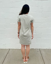 Load image into Gallery viewer, Raiya Shirt Dress
