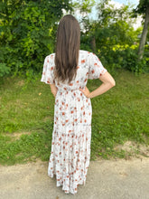 Load image into Gallery viewer, Copper Blossom Eden Dress
