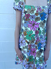 Load image into Gallery viewer, Daisy Smitten Lauren Dress
