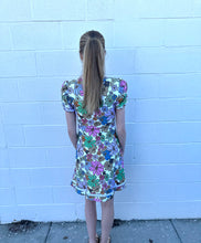 Load image into Gallery viewer, Daisy Smitten Lauren Dress
