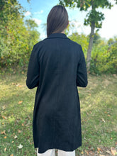 Load image into Gallery viewer, Brittney Open Front Long Coat
