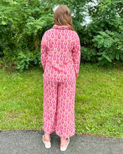 Load image into Gallery viewer, Wild Orchid Millie Pant
