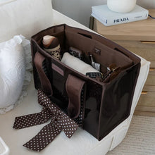 Load image into Gallery viewer, Case-Mate Jelly Tote with Organizer - Classic

