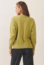 Load image into Gallery viewer, Flying Duck Crew Neck Sweater
