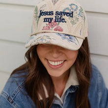 Load image into Gallery viewer, Tapestry Trucker Hats
