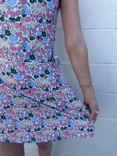 Load image into Gallery viewer, Forest Poppies Ivy Dress
