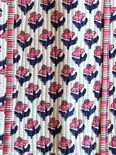 Load image into Gallery viewer, Quilted Toiletry Set
