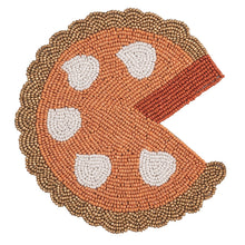 Load image into Gallery viewer, Beaded Thanksgiving Trivets
