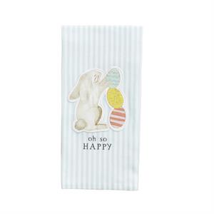 Easter Patch Tea Towels