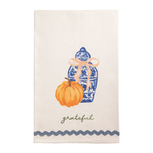 Load image into Gallery viewer, Fall Tea Towel

