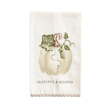 Load image into Gallery viewer, Fall Tea Towel
