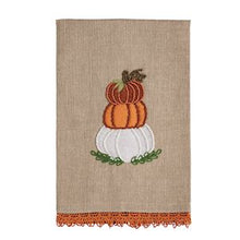 Load image into Gallery viewer, Fall Tea Towel
