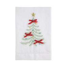 Load image into Gallery viewer, Assorted Christmas Tea Towel
