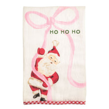 Load image into Gallery viewer, Assorted Christmas Tea Towel
