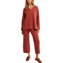 Load image into Gallery viewer, FP Hailee Sweater Set
