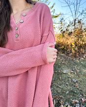 Load image into Gallery viewer, FP Hailee Sweater Set
